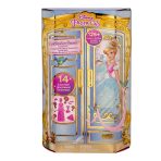 Disney Princess Royal Fashion Reveal Cinderella Doll - Image 8