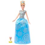 Disney Princess Royal Fashion Reveal Cinderella Doll - Image 3