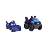 Fisher-Price Bat wheels Light-Up Racers - Assorted* - Image 3