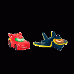 Fisher-Price Bat wheels Light-Up Racers - Assorted*
