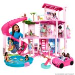 Barbie Dreamhouse Playset - Image 5