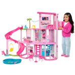 Barbie Dreamhouse Playset - Image 4