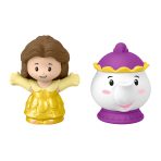 Disney Princess Little People Toddler Figure Set - Assorted* - Image 2