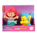 Disney Princess Little People Toddler Figure Set - Assorted* - Image 12