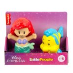 Disney Princess Little People Toddler Figure Set - Assorted* - Image 14