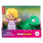 Disney Princess Little People Toddler Figure Set - Assorted* - Image 10