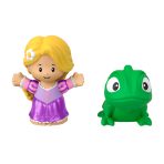 Disney Princess Little People Toddler Figure Set - Assorted* - Image 3