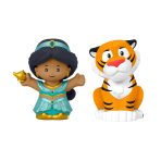 Disney Princess Little People Toddler Figure Set - Assorted* - Image 6