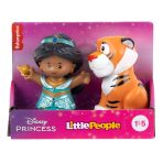 Disney Princess Little People Toddler Figure Set - Assorted* - Image 15