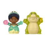 Disney Princess Little People Toddler Figure Set - Assorted* - Image 8