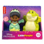 Disney Princess Little People Toddler Figure Set - Assorted* - Image 16