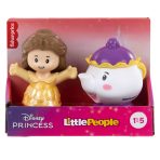 Disney Princess Little People Toddler Figure Set - Assorted* - Image 9