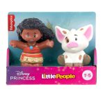 Disney Princess Little People Toddler Figure Set - Assorted* - Image 13