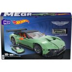 Mega Hot Wheels Aston Martin Vulcan - Image 7