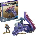 MEGA Halo Renegade Banshee