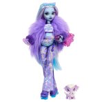Monster High Abbey Bominable Doll - Image 2
