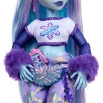 Monster High Abbey Bominable Doll - Image 3