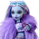 Monster High Abbey Bominable Doll - Image 4