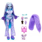 Monster High Abbey Bominable Doll - Image 5