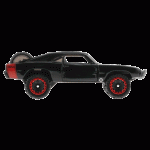 Hot Wheels Fast & Furious Basic Case Bundle - 10 Cars