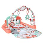 Fisher-Price Let's Snuggle & Play Set - Image 4