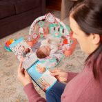 Fisher-Price Let's Snuggle & Play Set - Image 5