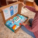 Fisher-Price Let's Snuggle & Play Set - Image 7