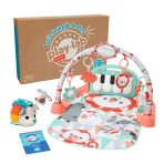 Fisher-Price Let's Snuggle & Play Set - Image 2