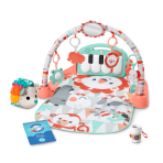 Fisher-Price Let's Snuggle & Play Set - Image 6