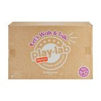 Fisher-Price Let's Walk & Talk Box - Image 7