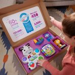 Fisher-Price Let's Walk & Talk Box - Image 5