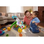 Fisher-Price Let's Walk & Talk Box - Image 6