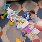 Fisher-Price Let's Walk & Talk Box - Image 4