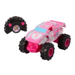 Hot Wheels Rc Monster Trucks 1:24 Scale - Assorted* - Image 2