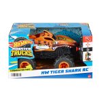 Hot Wheels Rc Monster Trucks 1:24 Scale - Assorted* - Image 8