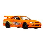 Hot Wheels Cars, Premium Fast & Furious Car - Assorted* - Image 4