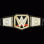 WWE Championship - Assorted*