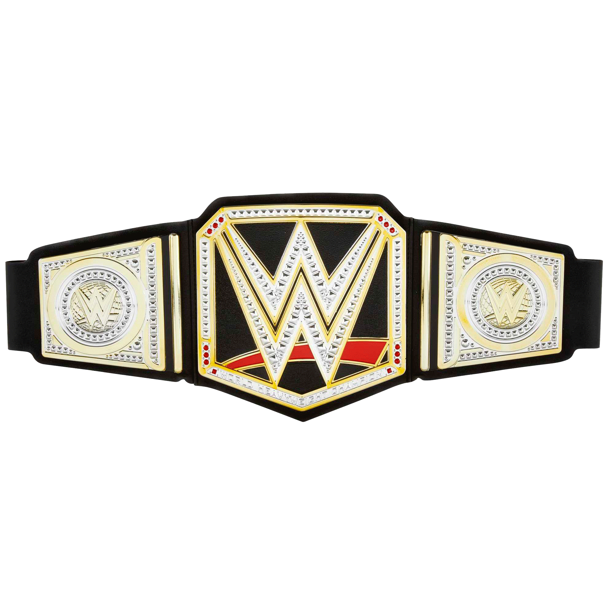 HNY41.gif WWE Championship - Assorted* - Image 1
