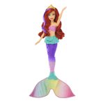 Disney Princess Swim & Splash Ariel Doll - Image 3