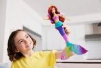 Disney Princess Swim & Splash Ariel Doll - Image 6