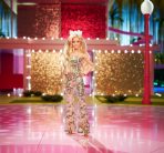 Barbie Movie Barbie in Gold Disco Jumpsuit - Image 9