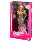 Barbie Movie Barbie in Gold Disco Jumpsuit - Image 11