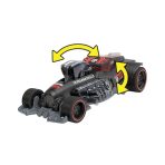 Hot Wheels Pull-Back Speeders Toy Car - Assorted* - Image 2
