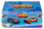 Hot Wheels Pull-Back Speeders 2-Pack, Assorted - Image 7