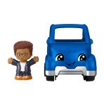 Fisher-Price Little People Vehicle - Assorted* - Image 8