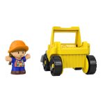 Fisher-Price Little People Vehicle - Assorted* - Image 2