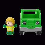 Fisher-Price Little People Vehicle - Assorted*