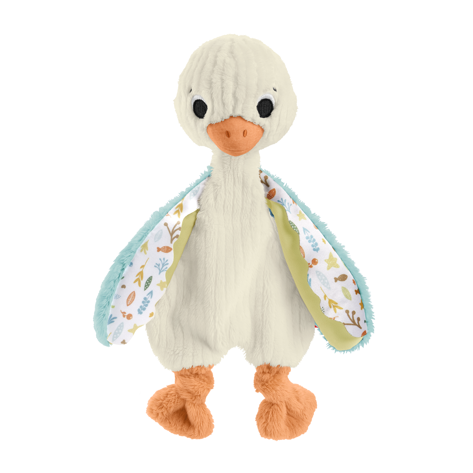 HRB16_Hero_Image_1_US.png Fisher-Price Snuggle Up Goose - Image 1