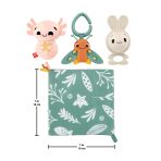 Fisher-Price So Many Senses Gift Set - Image 2