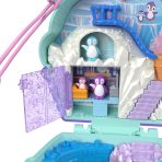 Polly Pocket Snow Sweet Penguin Compact - Image 8